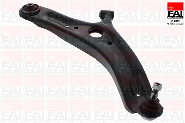 Brat, suspensie roata SS10136 FAI AutoParts