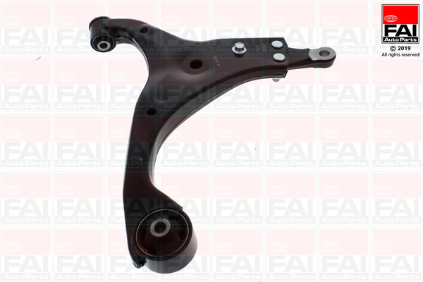 Brat, suspensie roata SS10143 FAI AutoParts