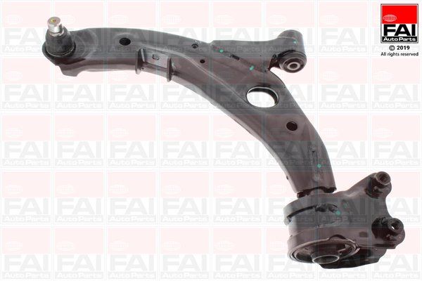Brat, suspensie roata SS10157 FAI AutoParts
