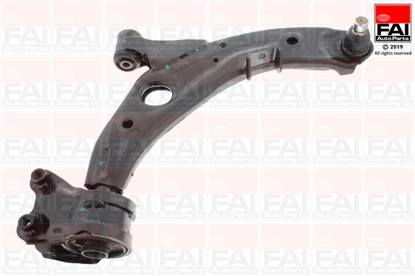 Brat, suspensie roata SS10158 FAI AutoParts