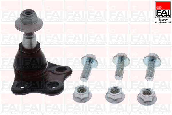 Articulatie sarcina/ghidare SS10169 FAI AutoParts
