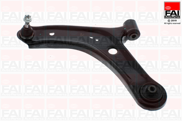 Brat, suspensie roata SS10173 FAI AutoParts