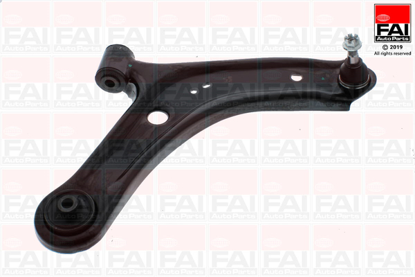 Brat, suspensie roata SS10174 FAI AutoParts