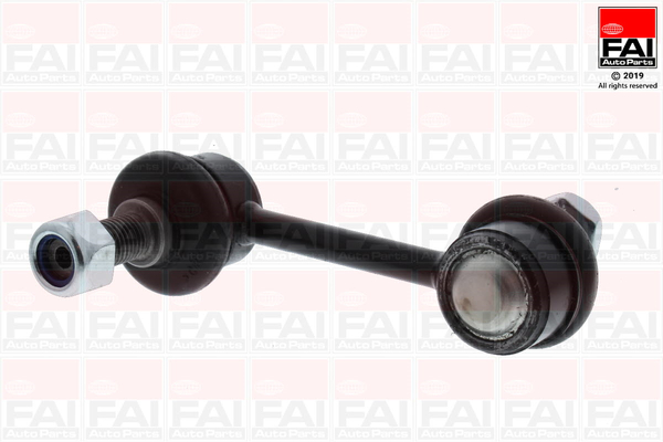 Brat/bieleta suspensie, stabilizator SS10176 FAI AutoParts