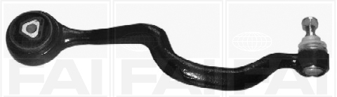 Brat, suspensie roata SS1020 FAI AutoParts