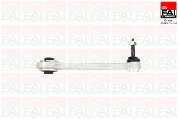 Brat, suspensie roata SS1021 FAI AutoParts