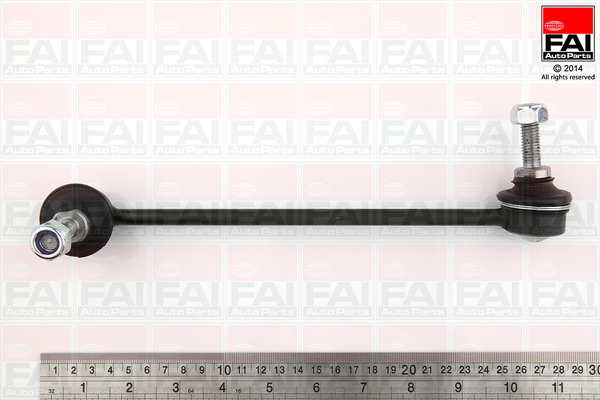 Brat/bieleta suspensie, stabilizator SS1022 FAI AutoParts
