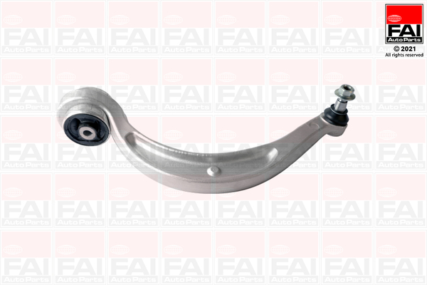 Brat, suspensie roata SS10238 FAI AutoParts