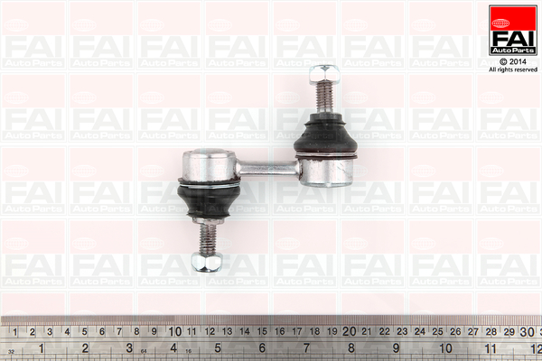 Brat/bieleta suspensie, stabilizator SS1024 FAI AutoParts