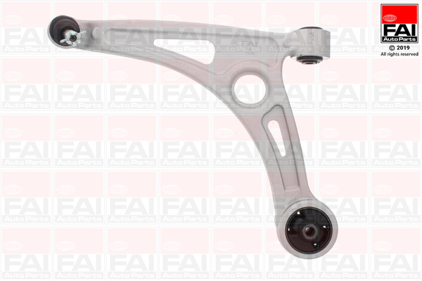 Brat, suspensie roata SS10243 FAI AutoParts