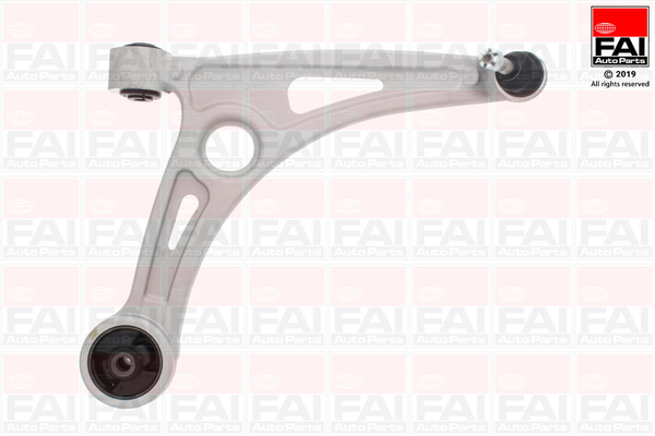 Brat, suspensie roata SS10244 FAI AutoParts