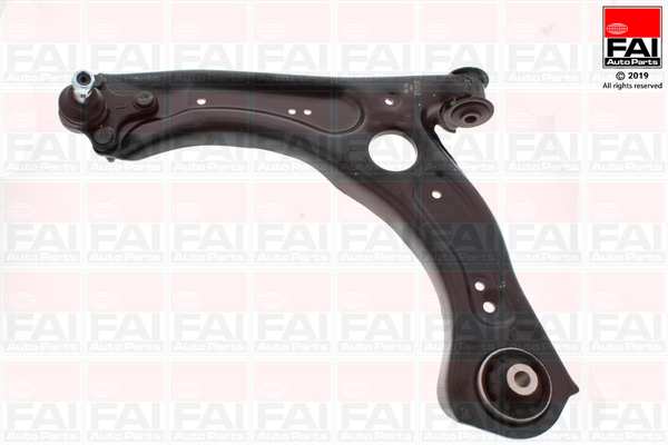 Brat, suspensie roata SS10252 FAI AutoParts