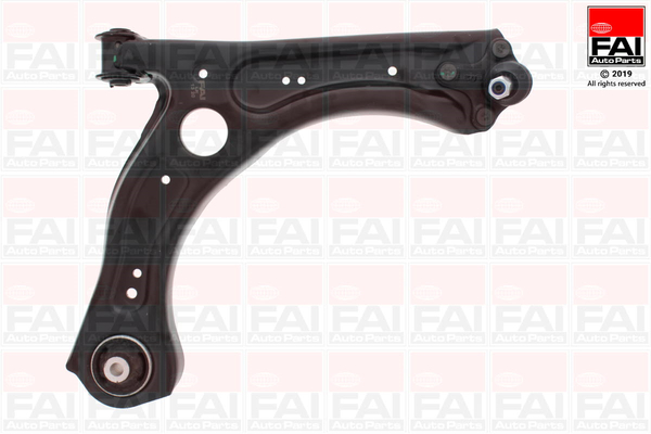 Brat, suspensie roata SS10253 FAI AutoParts
