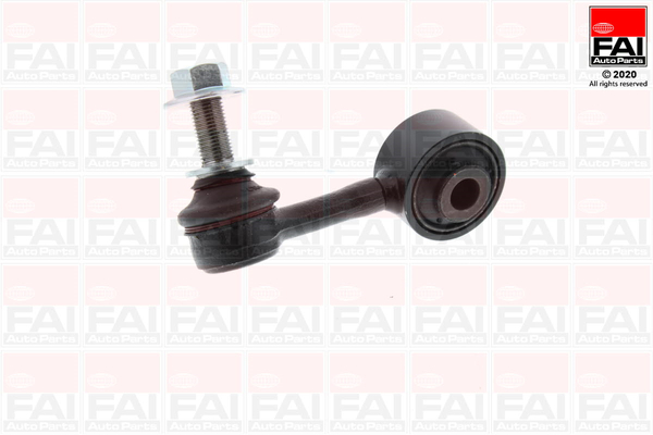 Brat/bieleta suspensie, stabilizator SS10272 FAI AutoParts