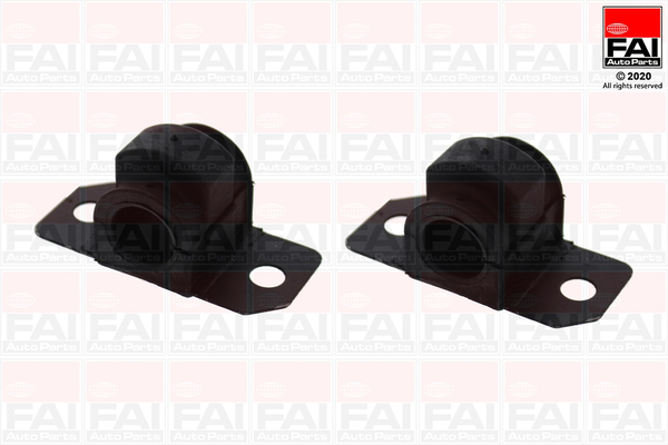 Bucsa, bara stabilizatoare SS10339K FAI AutoParts