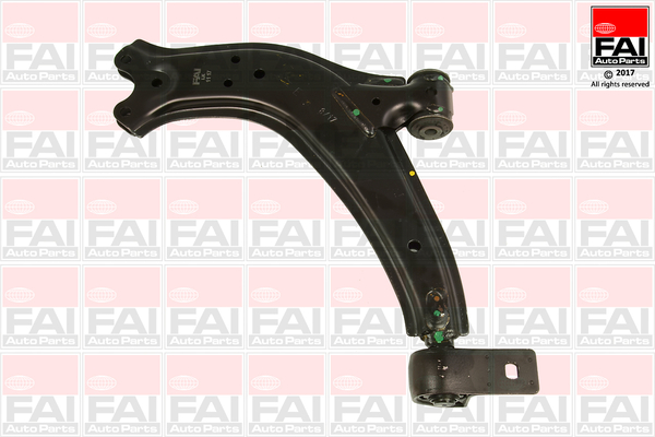 Brat, suspensie roata SS1037 FAI AutoParts