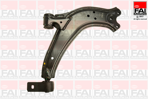 Brat, suspensie roata SS1038 FAI AutoParts