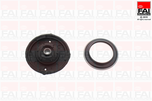 Set reparatie, rulment sarcina amortizor SS10421 FAI AutoParts