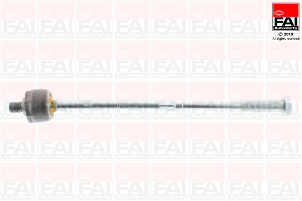 Articulatie axiala, cap de bara SS10451 FAI AutoParts