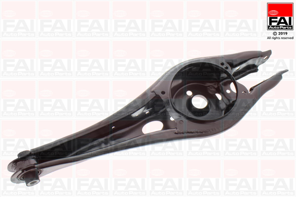 Brat, suspensie roata SS10454 FAI AutoParts