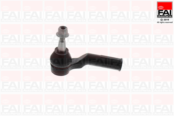 Cap de bara SS10487 FAI AutoParts