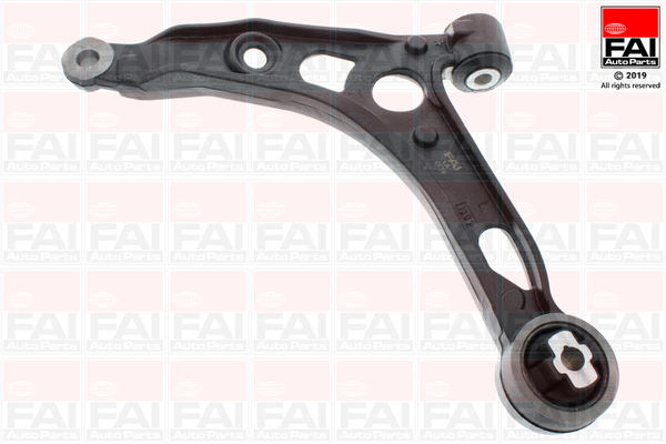 Brat, suspensie roata SS10492 FAI AutoParts