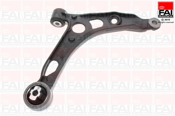 Brat, suspensie roata SS10493 FAI AutoParts