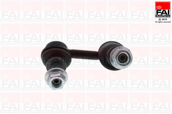 Brat/bieleta suspensie, stabilizator SS10497 FAI AutoParts