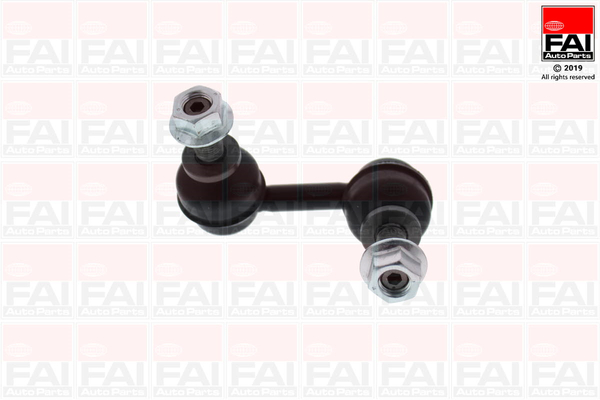 Brat/bieleta suspensie, stabilizator SS10498 FAI AutoParts