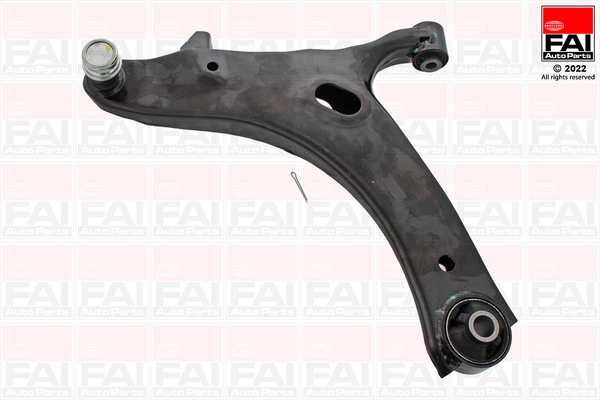 Brat, suspensie roata SS10499 FAI AutoParts