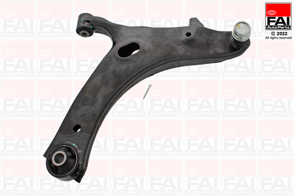 Brat, suspensie roata SS10500 FAI AutoParts