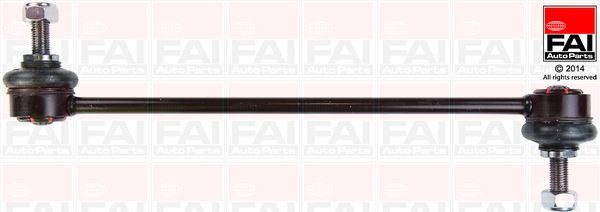 Brat/bieleta suspensie, stabilizator SS1053 FAI AutoParts