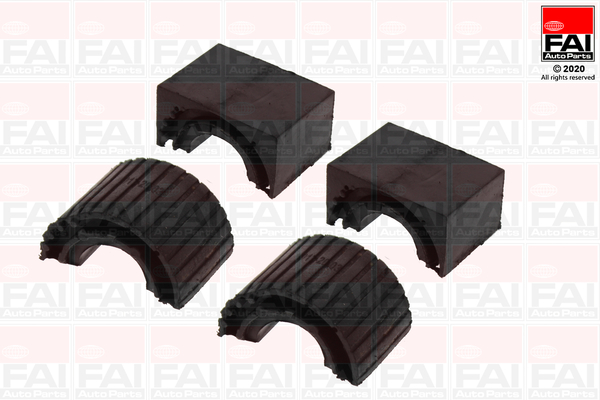 Bucsa, bara stabilizatoare SS10601K FAI AutoParts