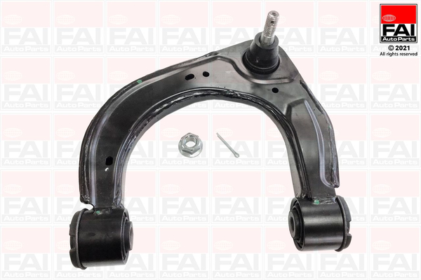 Brat, suspensie roata SS10615 FAI AutoParts