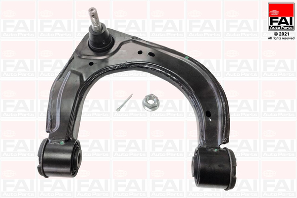 Brat, suspensie roata SS10616 FAI AutoParts