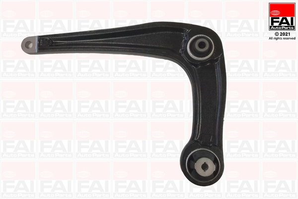 Brat, suspensie roata SS10635 FAI AutoParts