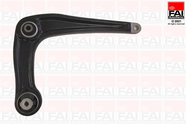 Brat, suspensie roata SS10636 FAI AutoParts
