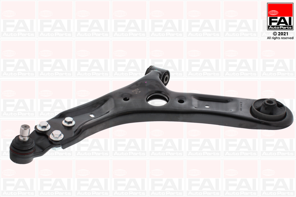 Brat, suspensie roata SS10638 FAI AutoParts