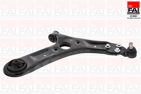 Brat, suspensie roata SS10639 FAI AutoParts