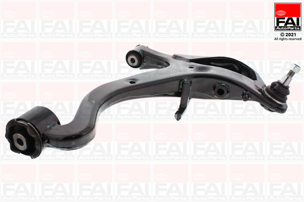 Brat, suspensie roata SS10645 FAI AutoParts