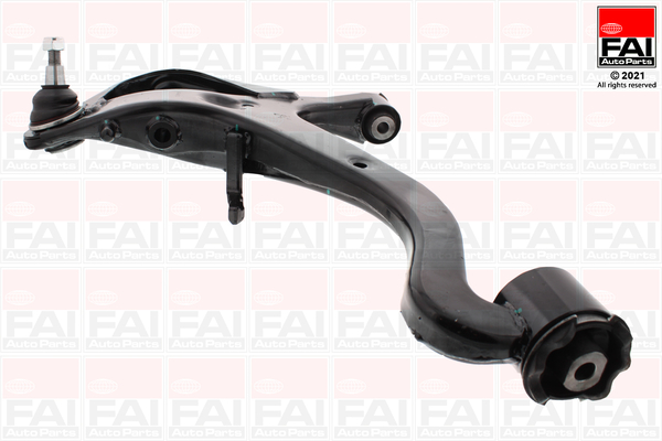 Brat, suspensie roata SS10646 FAI AutoParts
