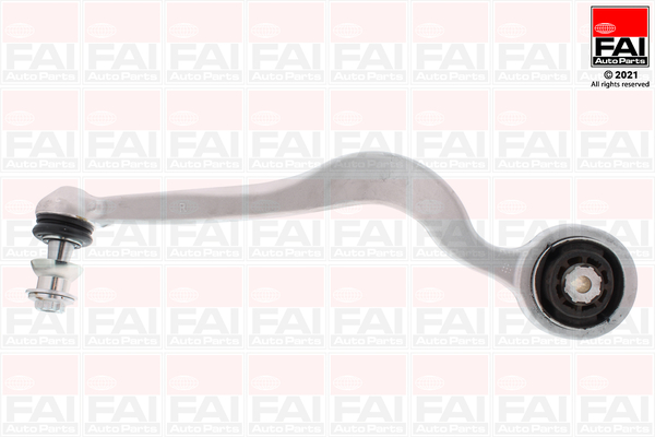 Brat, suspensie roata SS10648 FAI AutoParts