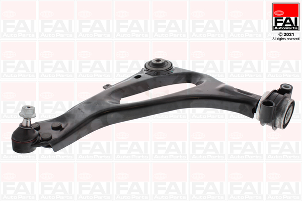 Brat, suspensie roata SS10653 FAI AutoParts