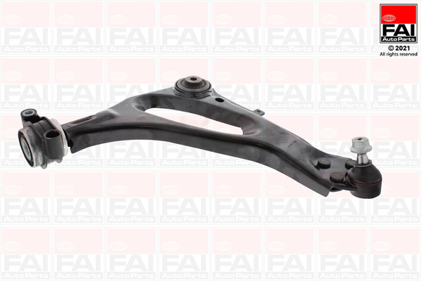 Brat, suspensie roata SS10654 FAI AutoParts