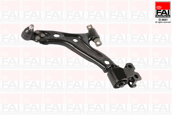 Brat, suspensie roata SS10656 FAI AutoParts