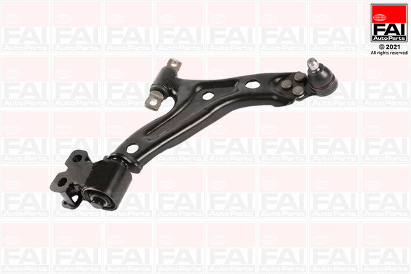 Brat, suspensie roata SS10657 FAI AutoParts
