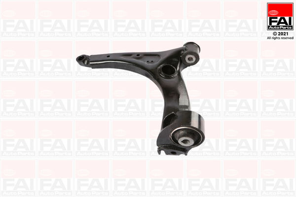 Brat, suspensie roata SS10660 FAI AutoParts