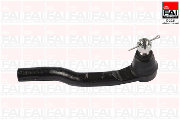 Cap de bara SS10663 FAI AutoParts