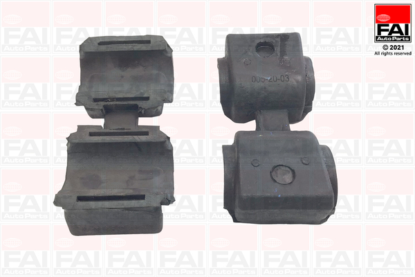 Bucsa, bara stabilizatoare SS10675K FAI AutoParts