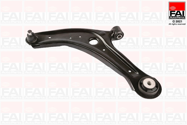 Brat, suspensie roata SS10694 FAI AutoParts
